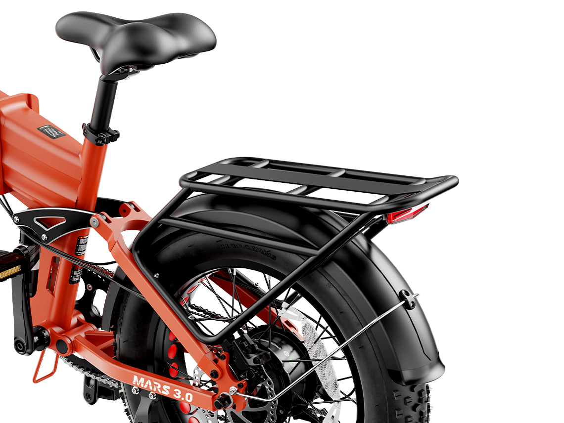 Heybike Mars 3.0 - view 8