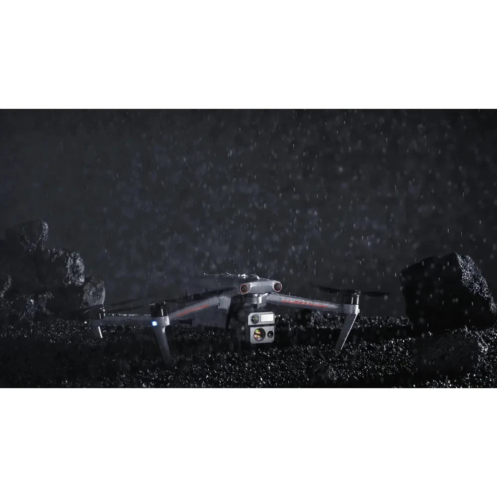 Autel EVO Max 4N Night Enterprise Drone Bundle | Starlight Camera, Thermal, 42-Min Flight, 12.4-Mi Range