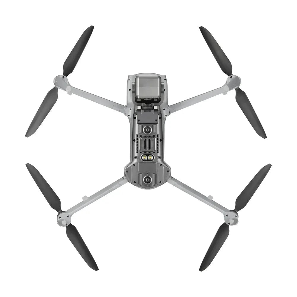 Autel EVO Max 4N Night Enterprise Drone Bundle | Starlight Camera, Thermal, 42-Min Flight, 12.4-Mi Range