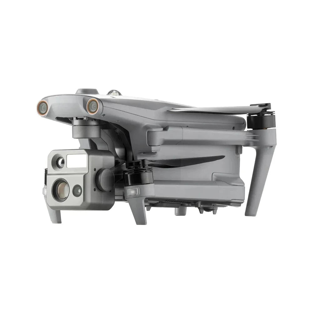 Autel EVO Max 4N Night Enterprise Drone Bundle | Starlight Camera, Thermal, 42-Min Flight, 12.4-Mi Range