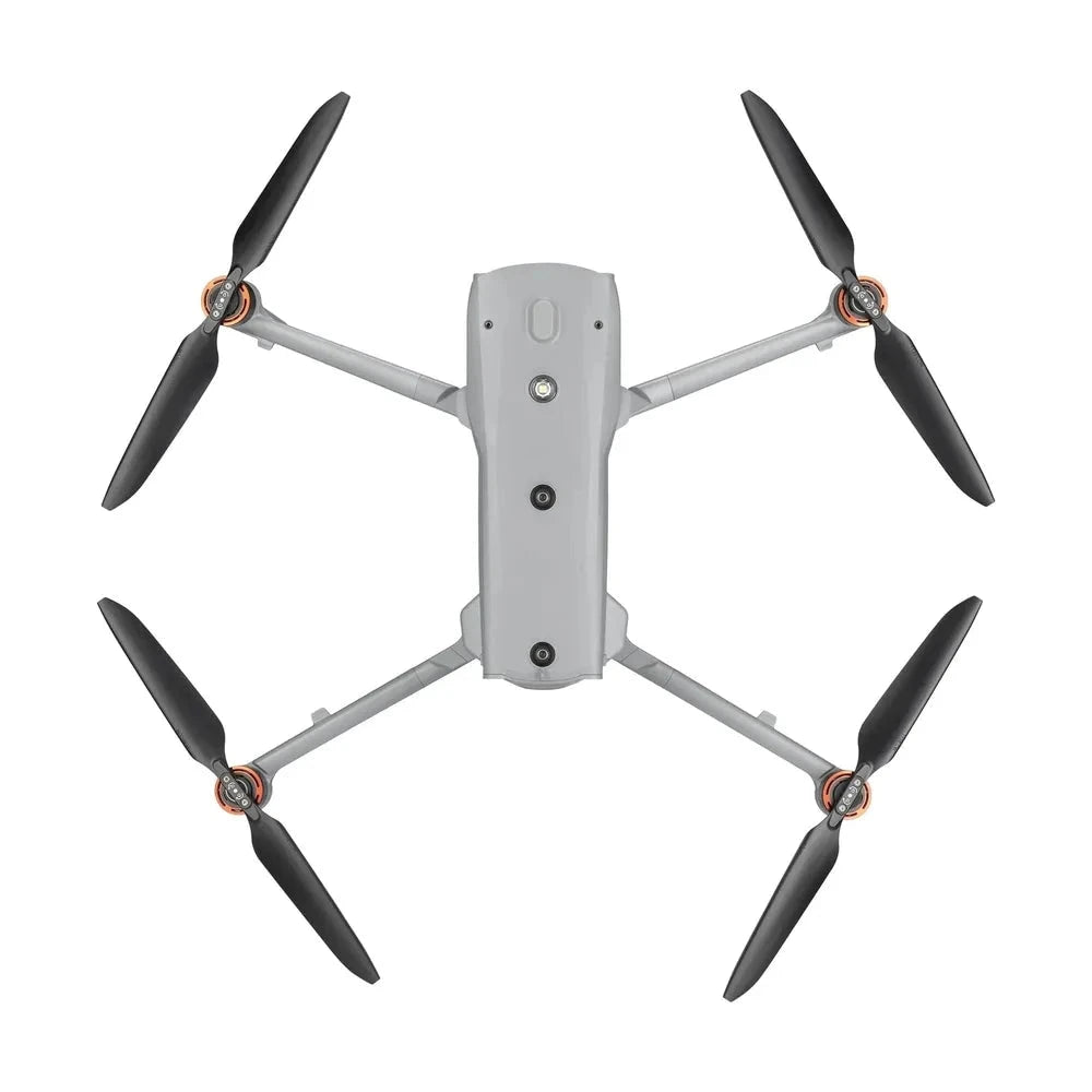 Autel EVO Max 4N Night Enterprise Drone Bundle | Starlight Camera, Thermal, 42-Min Flight, 12.4-Mi Range