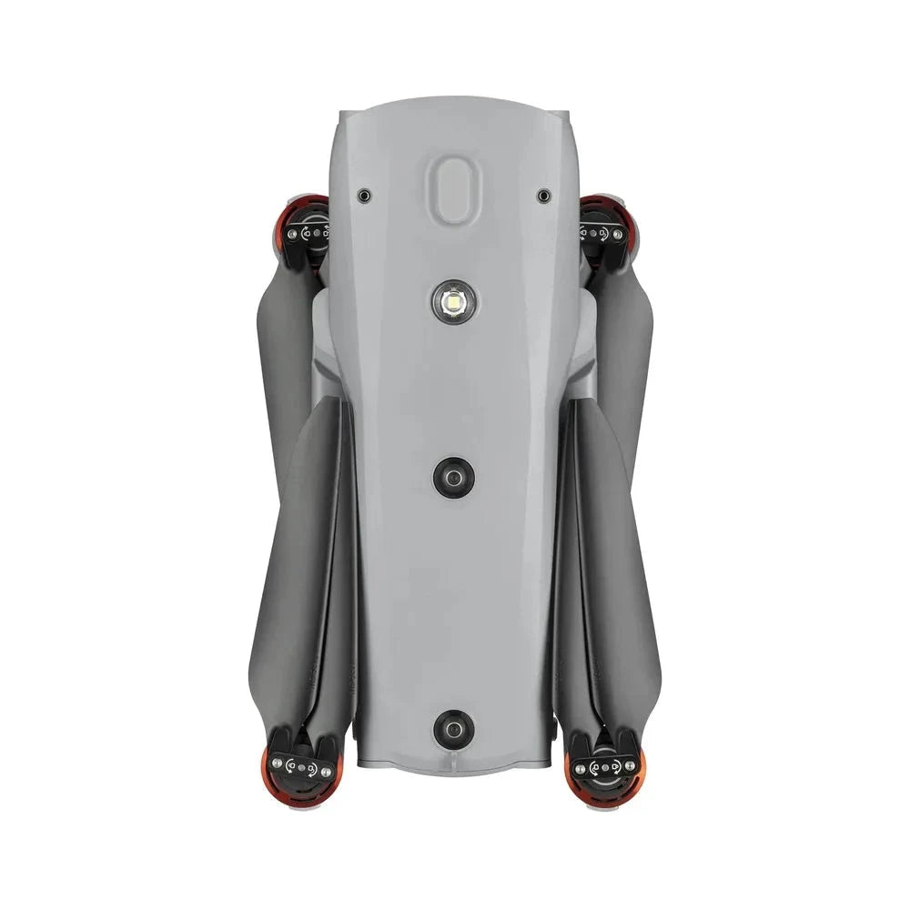Autel EVO Max 4N Night Enterprise Drone Bundle | Starlight Camera, Thermal, 42-Min Flight, 12.4-Mi Range