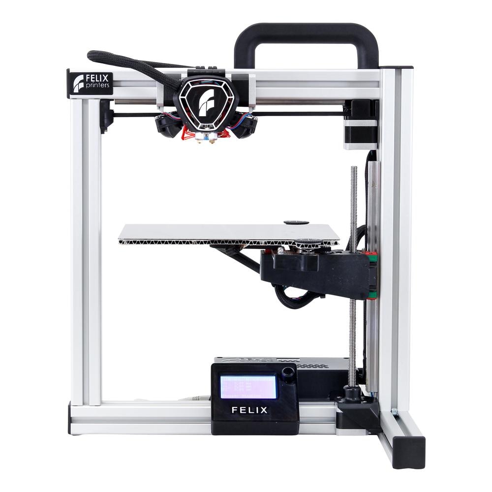 FELIXprinters Tec 4