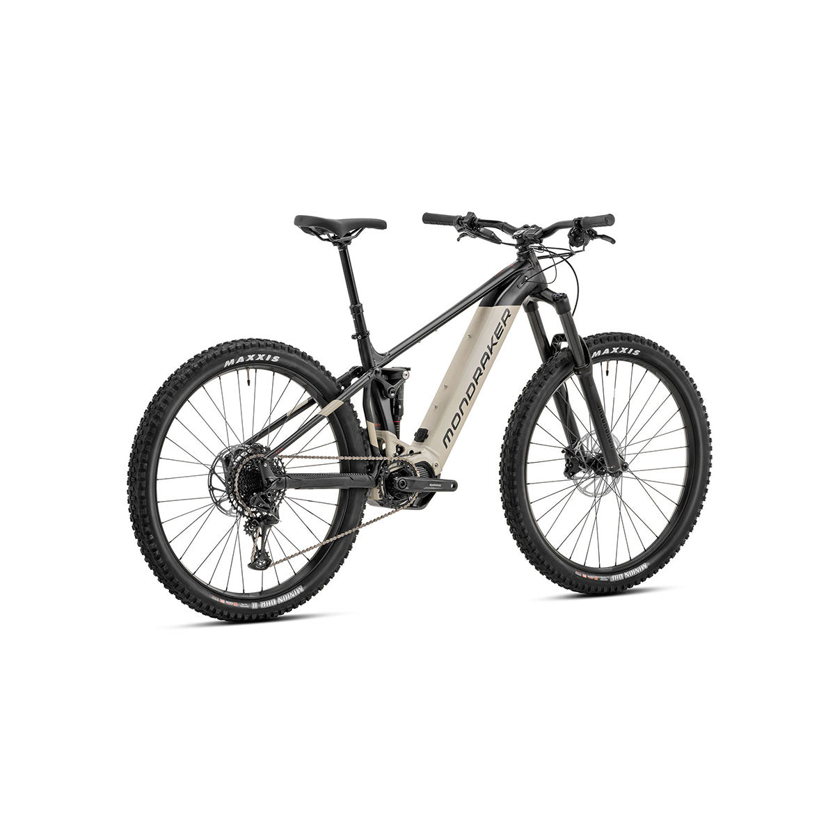 Mondraker Dusk SE Electric Enduro Mountain Bike | Shimano EP800, 630Wh, 160/150mm Travel