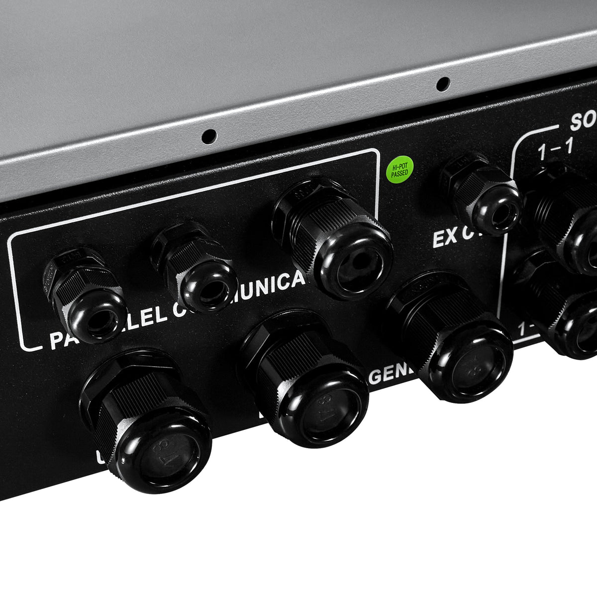 RICH SOLAR NOVA 12K Hybrid Inverter - view 9