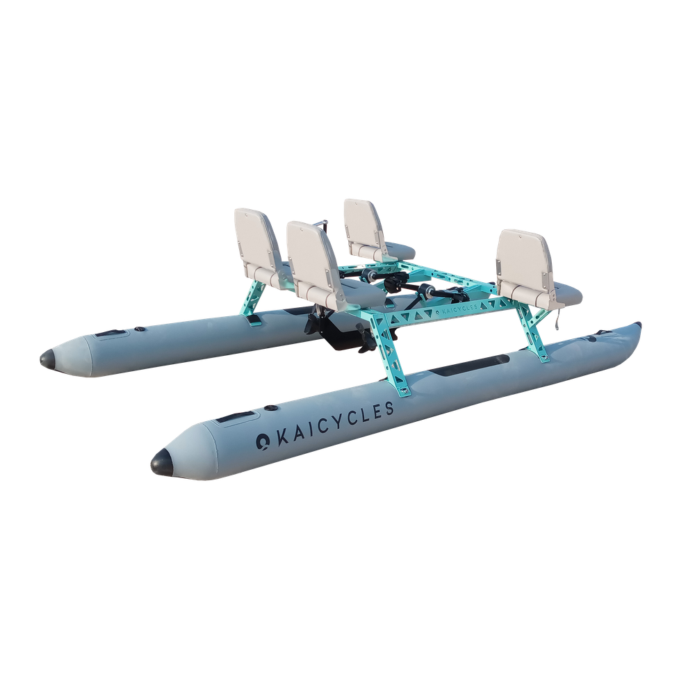 ONA Pedal Boat (Made in EU)