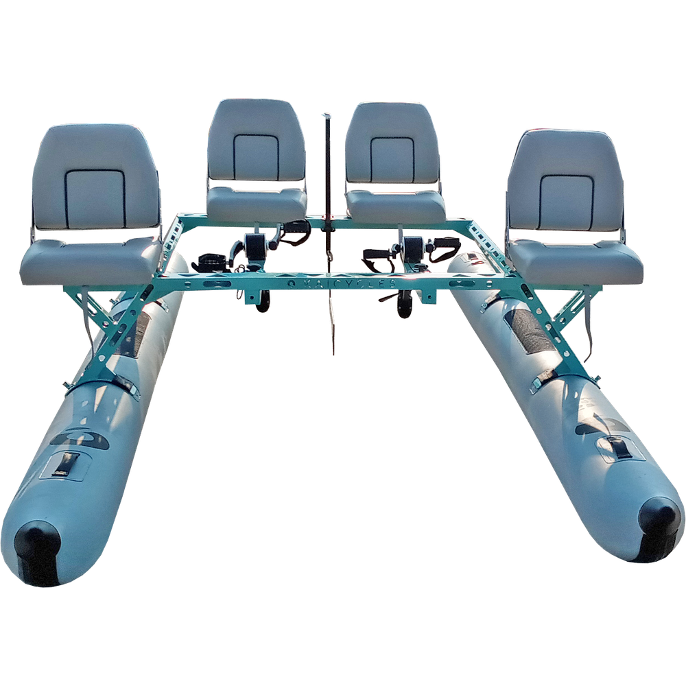 ONA Pedal Boat (Made in EU)