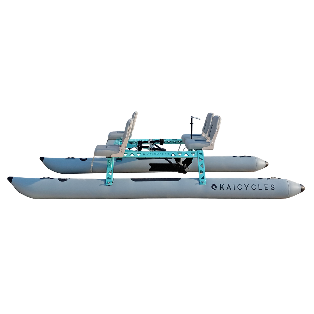 ONA Pedal Boat (Made in EU)