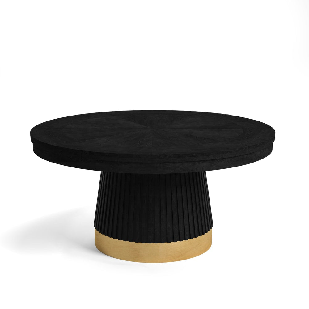 PROHIBITION SERIES 60" POKER