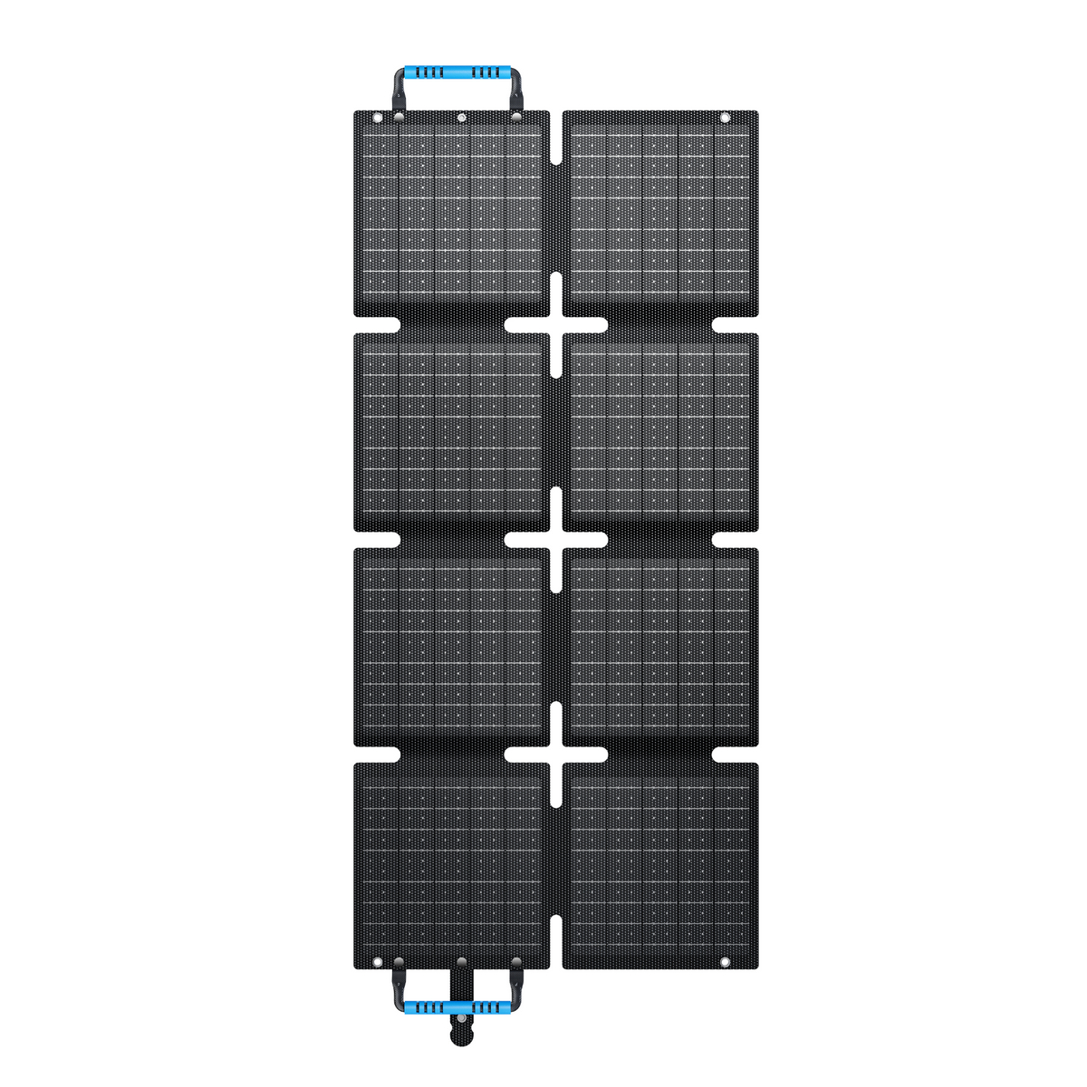 BLUETTI SORA 60 Foldable Solar Panel - view 1