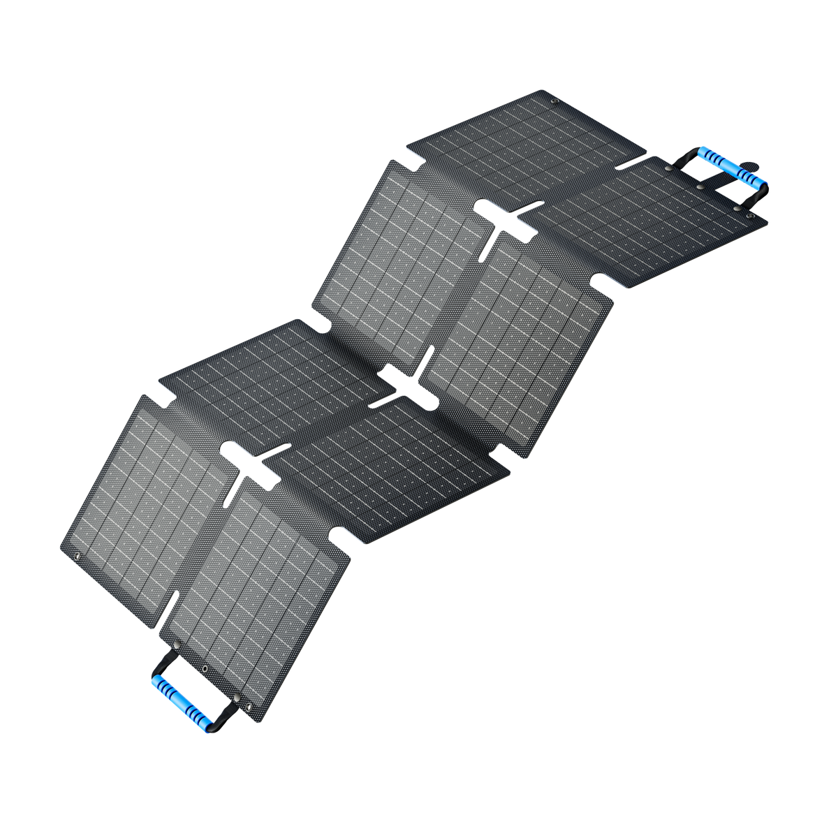 BLUETTI SORA 60 Foldable Solar Panel - view 4