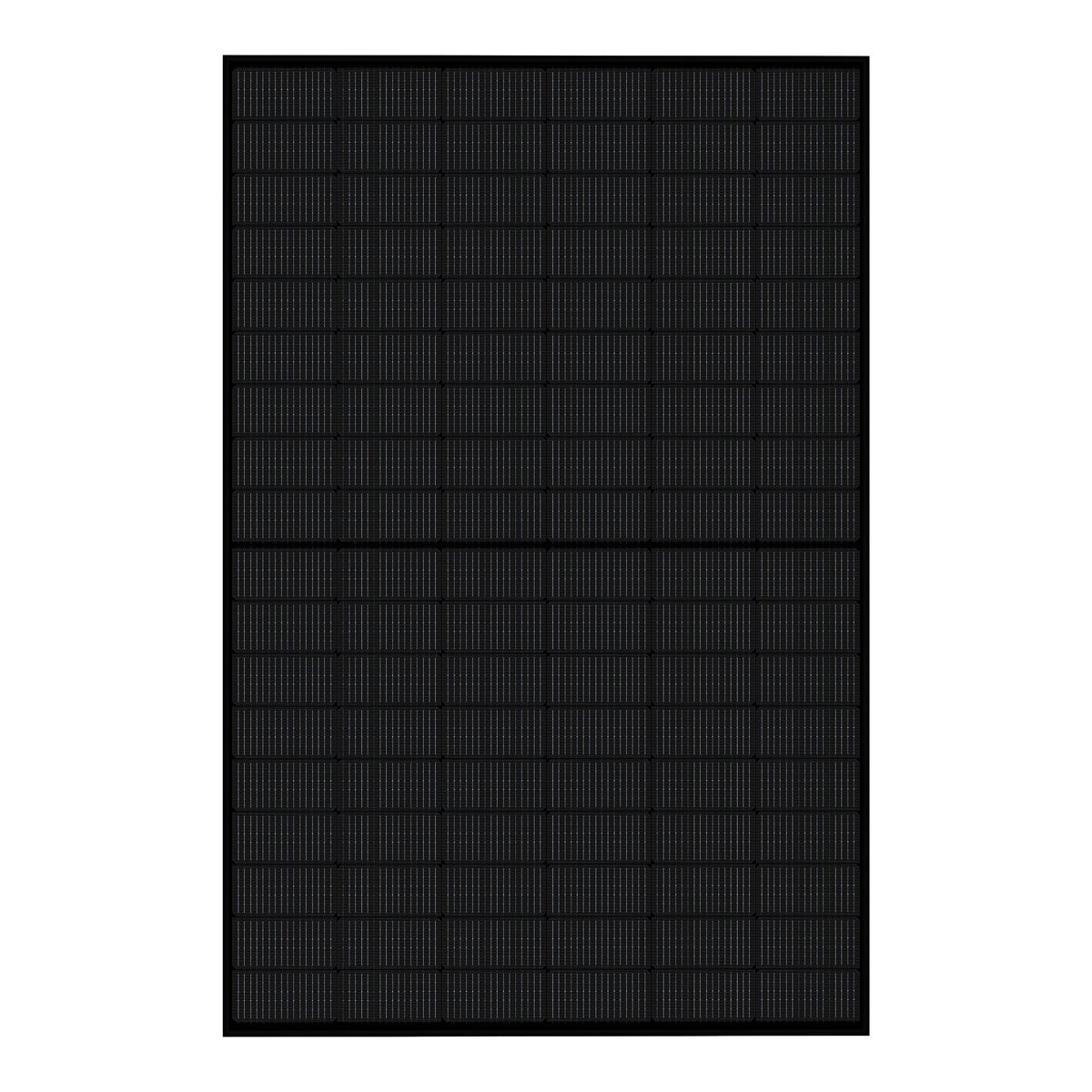 RICH SOLAR MEGA 430 Bifacial Solar Panel - view 2