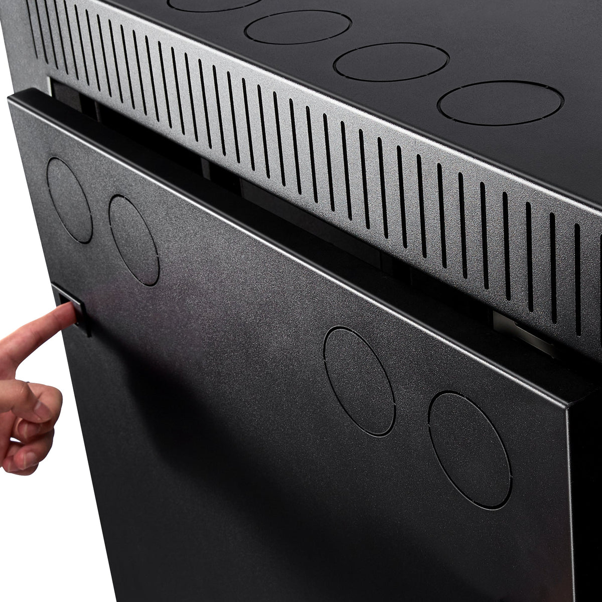 RICH SOLAR Battery Server Rack for ALPHA 5 PRO - view 7