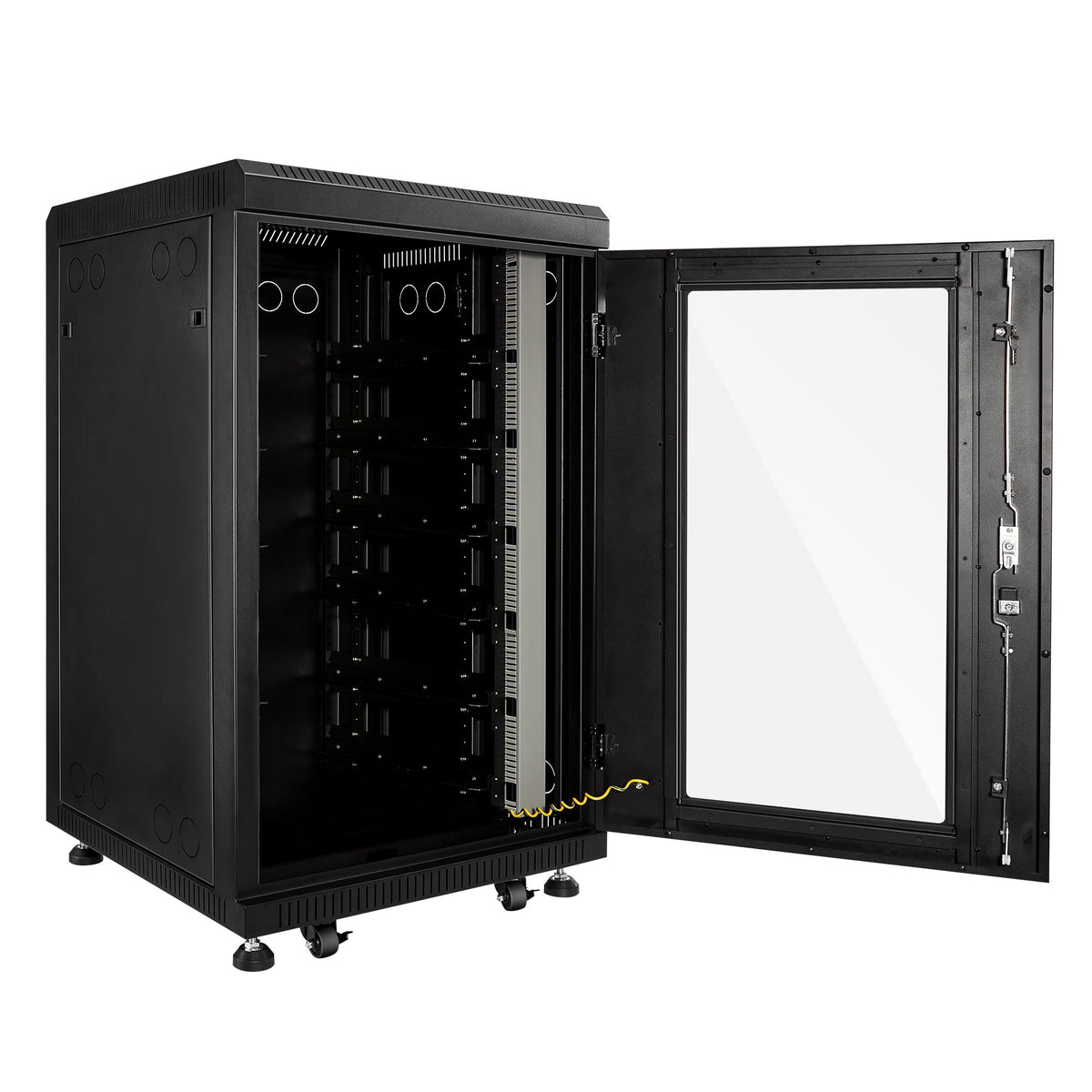 RICH SOLAR Battery Server Rack for ALPHA 5 PRO - view 2