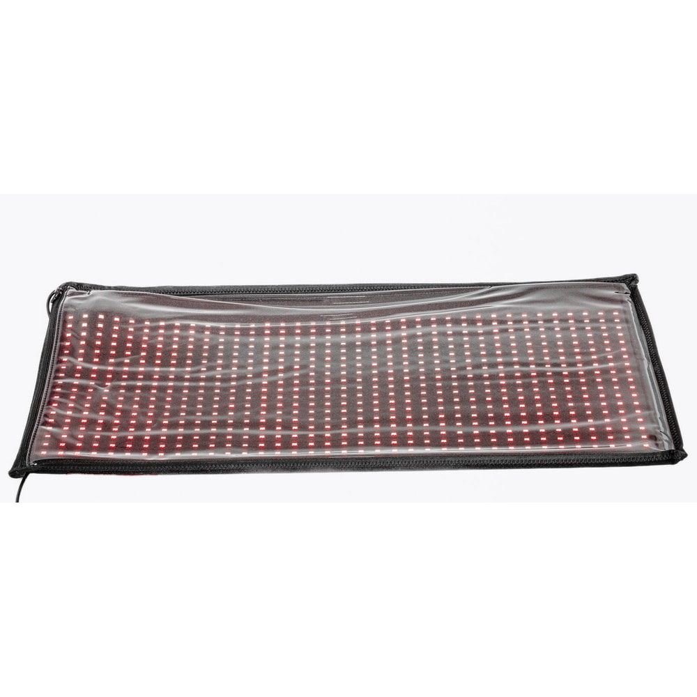 Red Light Pain Relief Kit – 4 Devices for Full-Body Relief