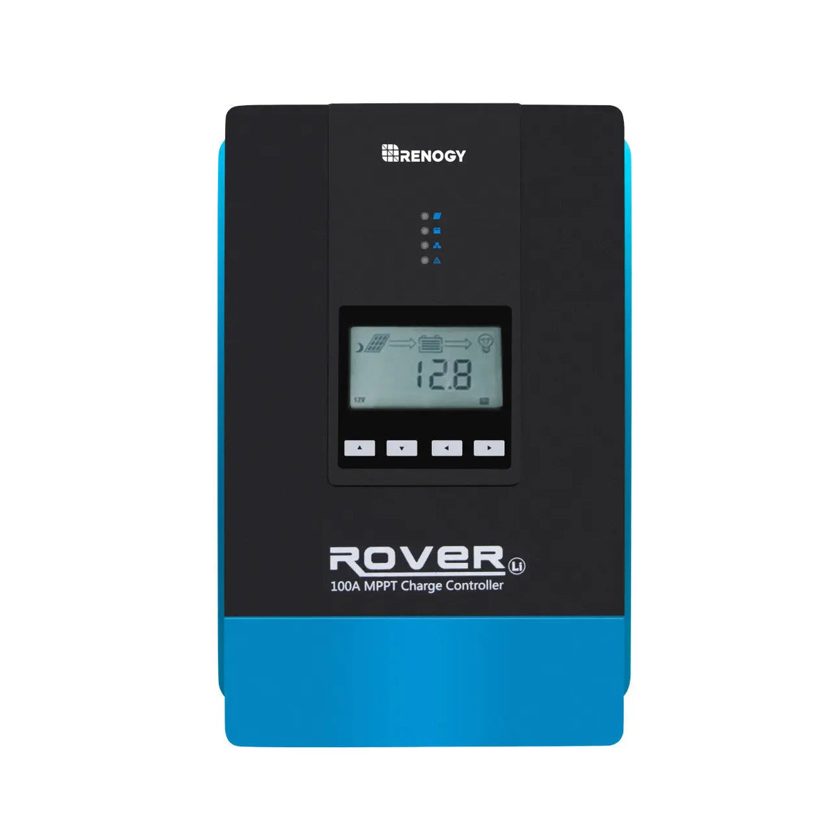 Renogy Rover 100A MPPT Solar Charge Controller - view 11