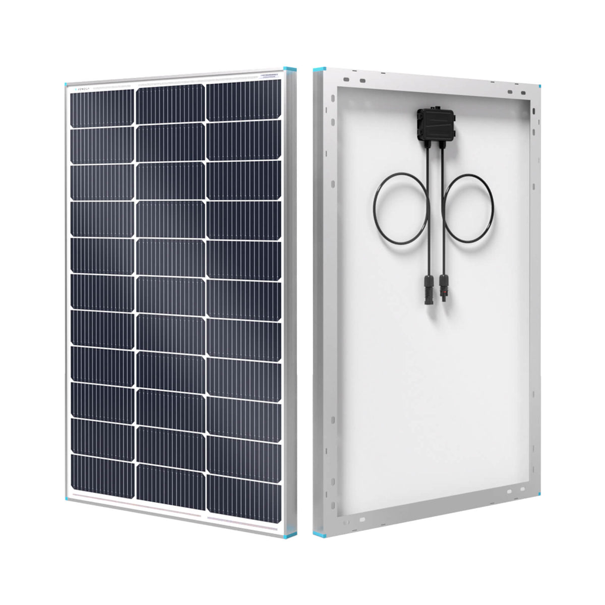 Renogy 800W 12V Starter Solar Panel Kit - view 7
