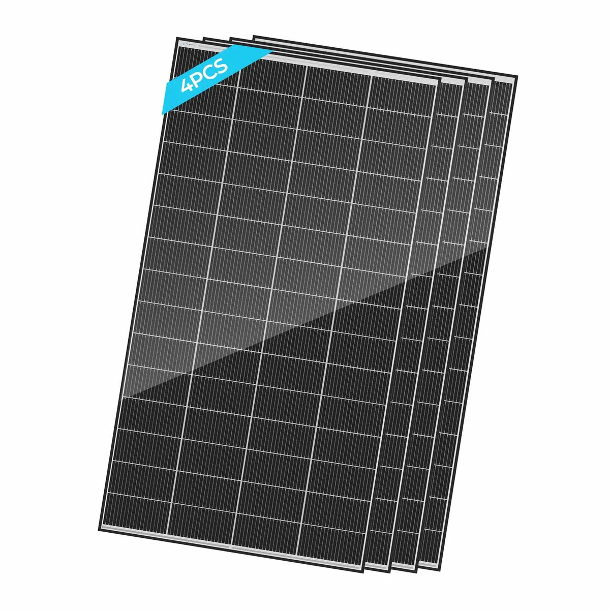 Renogy 320W N-Type Monocrystalline Solar Panel - view 10