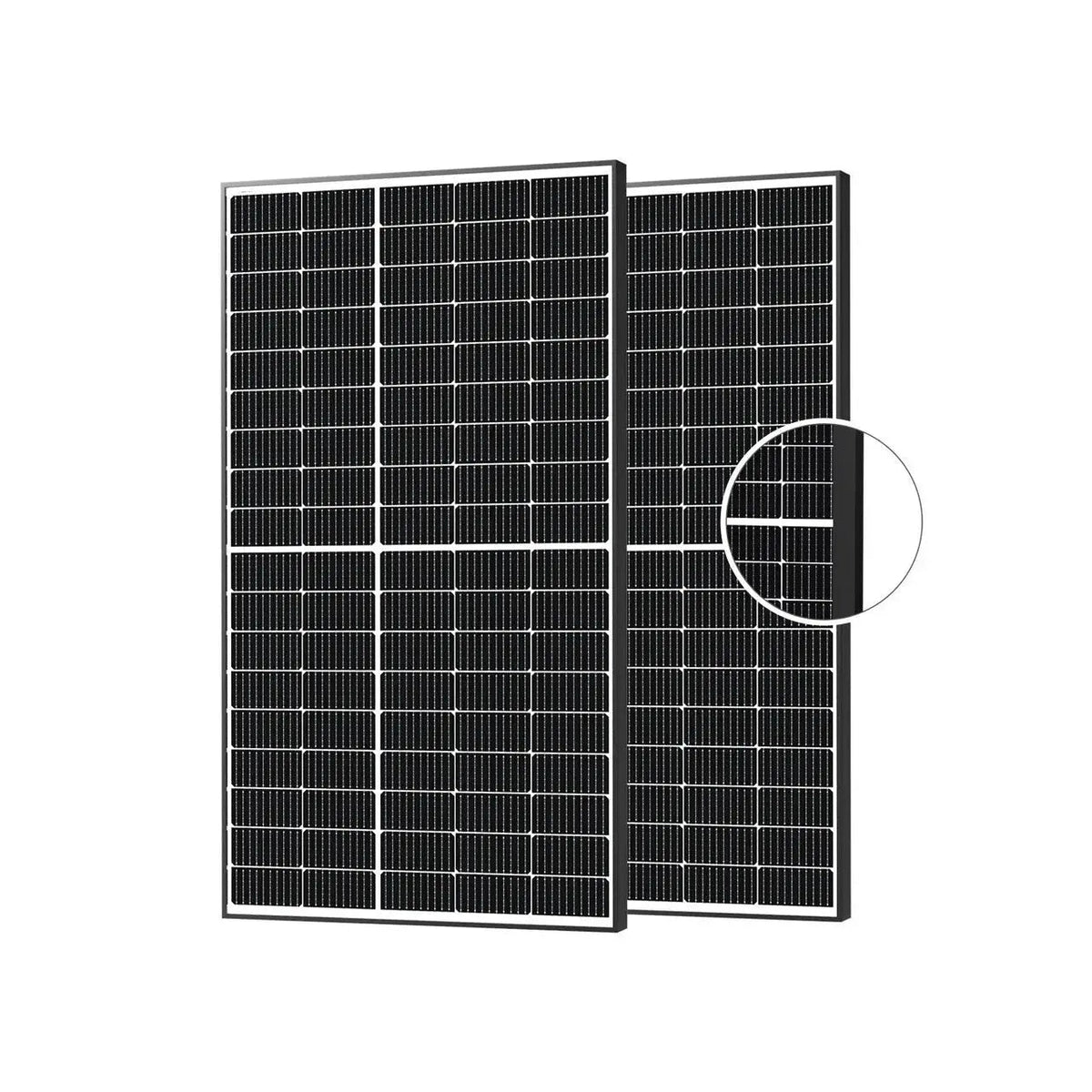 Renogy 320W Bifacial Monocrystalline Solar Panel - view 1