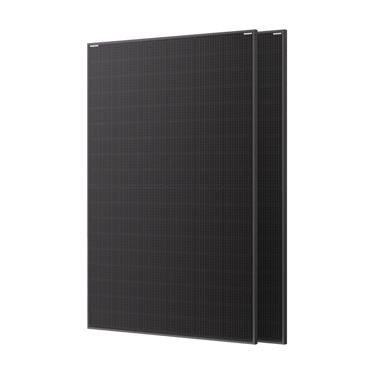 Renogy 400W N-Type Bifacial Solar Panel - view 1