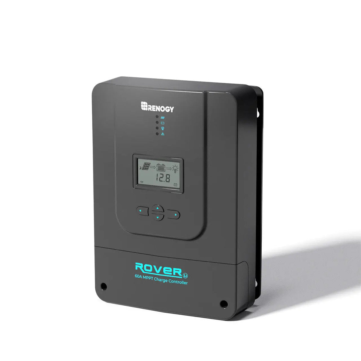 Renogy Rover 60A MPPT Solar Charge Controller - view 2