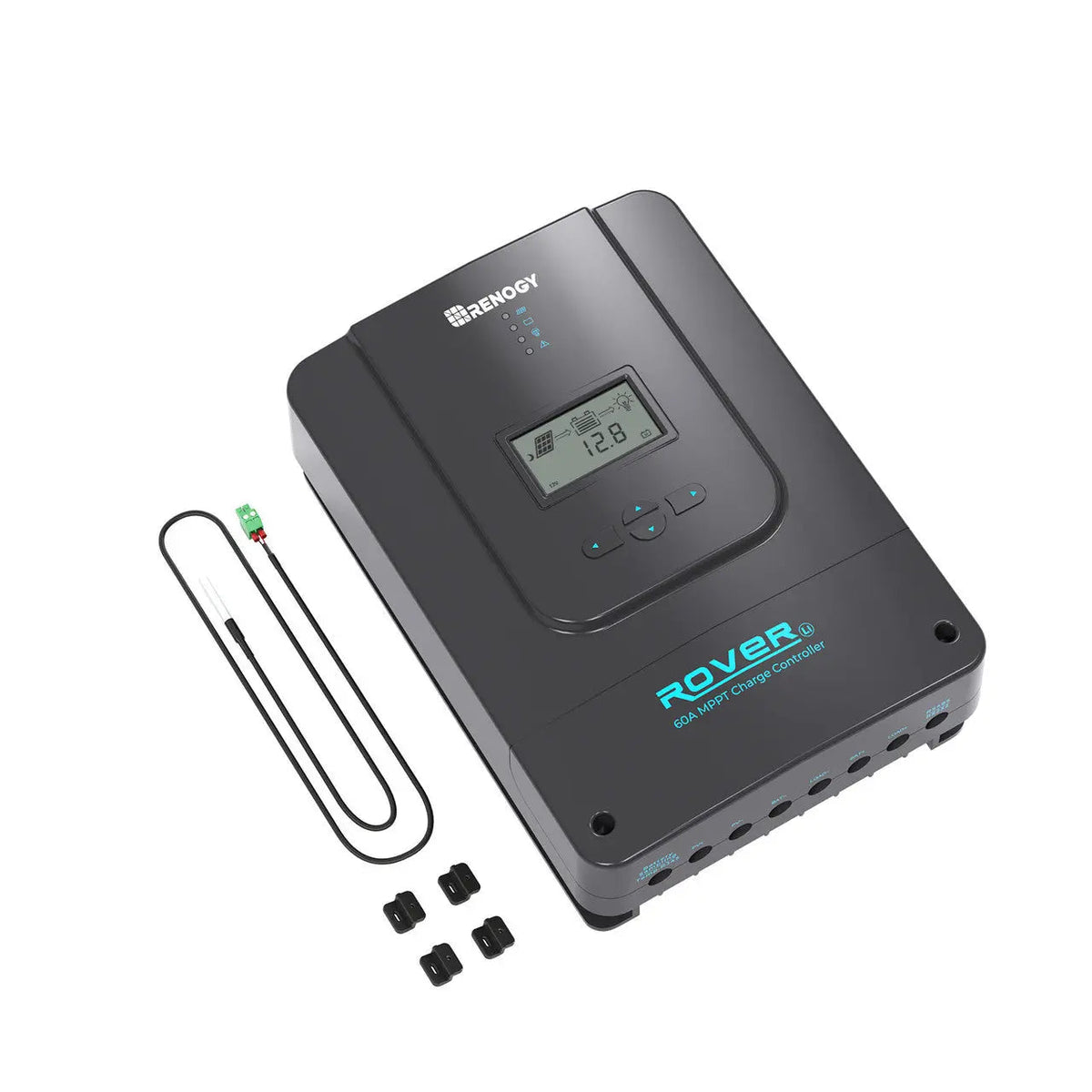 Renogy Rover 60A MPPT Solar Charge Controller - view 10