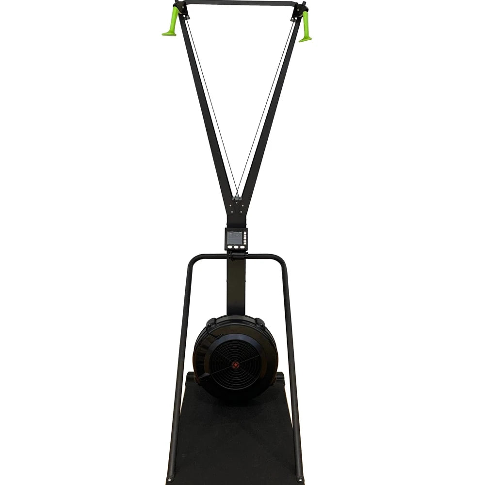Nice Price High Quality Ski Erg Machine Gym Fitness Air Simulator Ski Machine