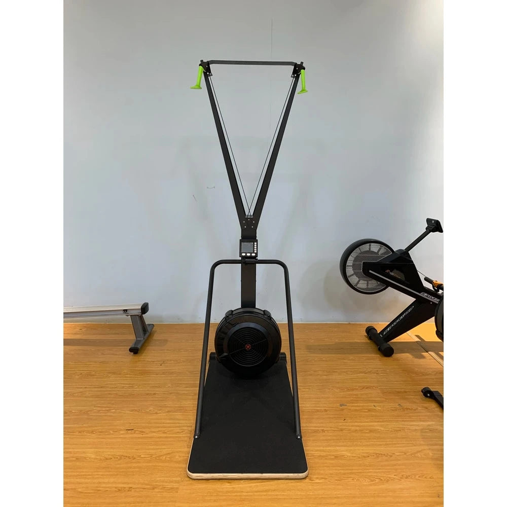 Nice Price High Quality Ski Erg Machine Gym Fitness Air Simulator Ski Machine