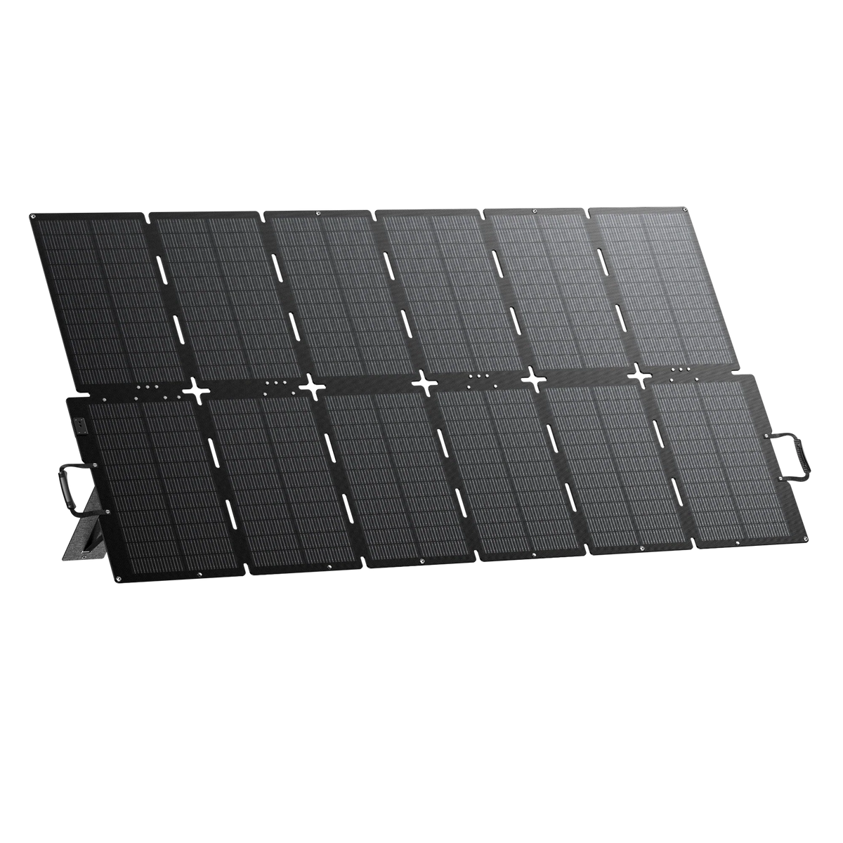 BLUETTI SORA 500 Portable Solar Panel - view 4