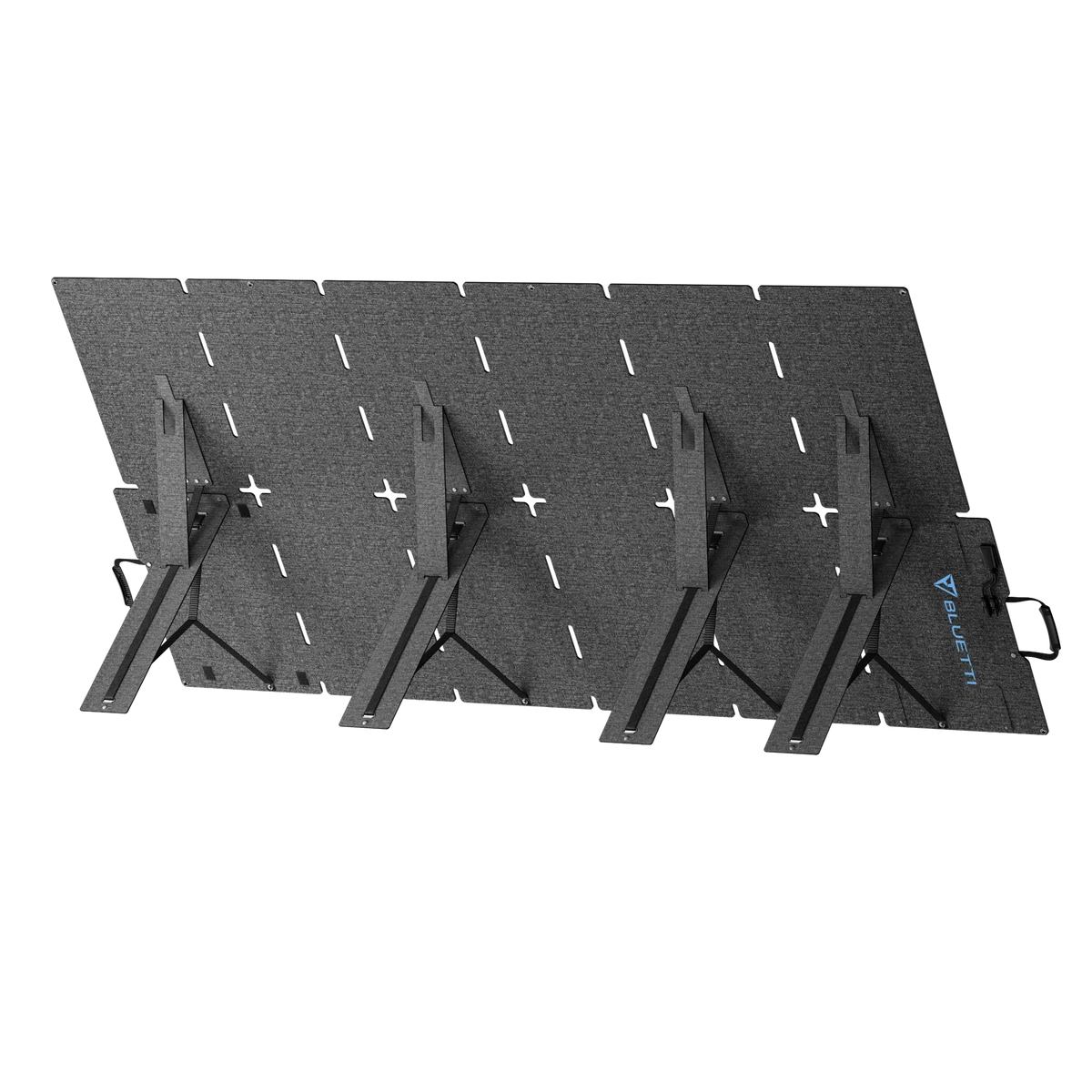 BLUETTI SORA 500 Portable Solar Panel - view 2
