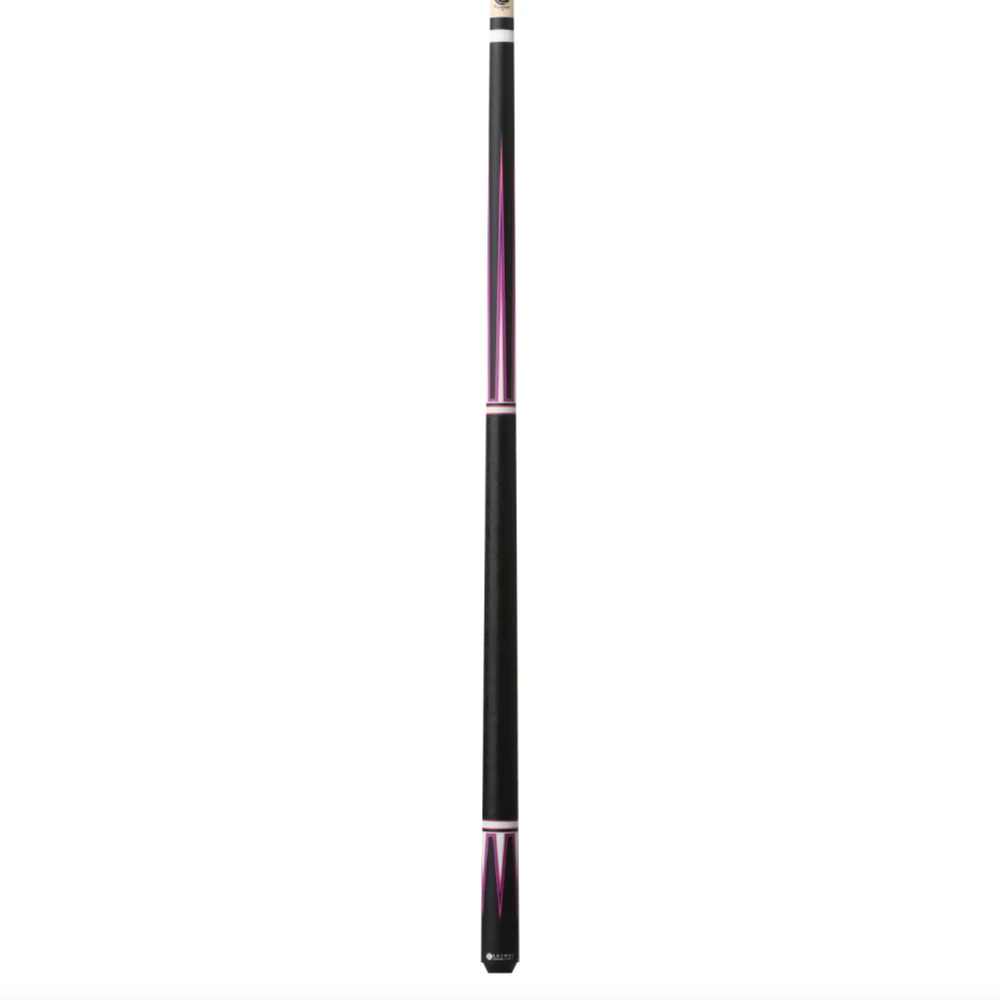 Magenta and Black Limited Edition Lucasi