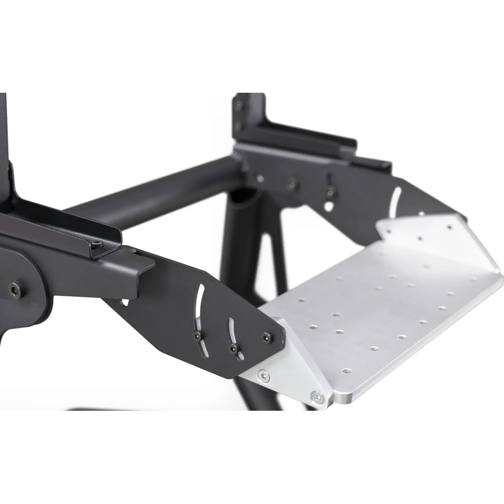 Playseat Sensation PRO ActiFit Racing Simulator Cockpit | Steel Frame, Direct Drive Ready, Adjustable