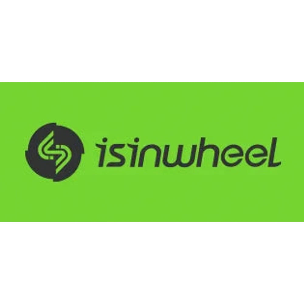 U5 500W 20" Folding eBike - Compact, Lightweight, and Powerful