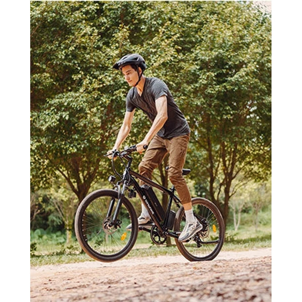 U5 500W 20" Folding eBike - Compact, Lightweight, and Powerful