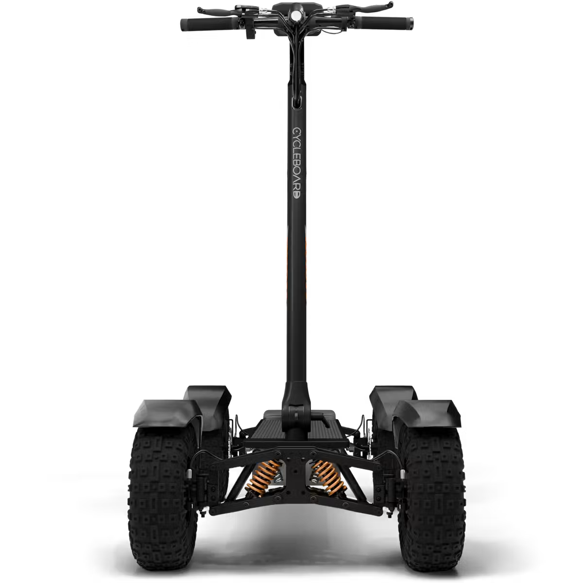 X-Quad 3000