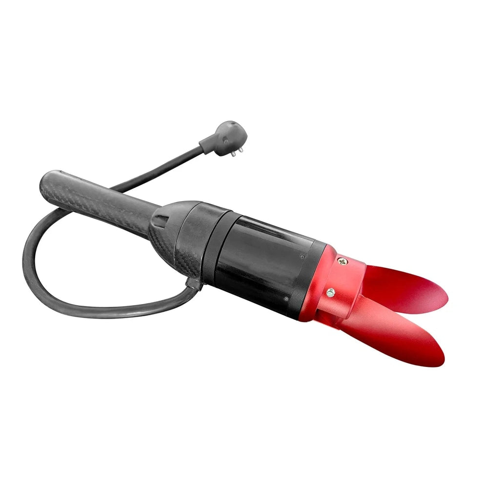 3000W Power Assist Sup Surfboard Hydrofoil Efoil Carbon Aluminum Electric Booster Water Sports Tool Accessory Surfing