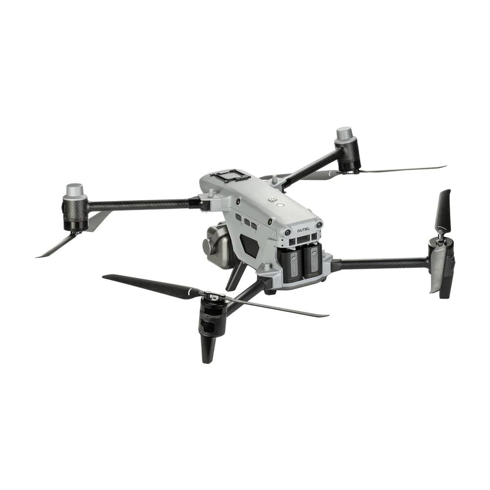 Autel Robotics Alpha L35T Drone Bundle | 5-in-1 Thermal Gimbal, RTK, 40-Min Flight, IP55