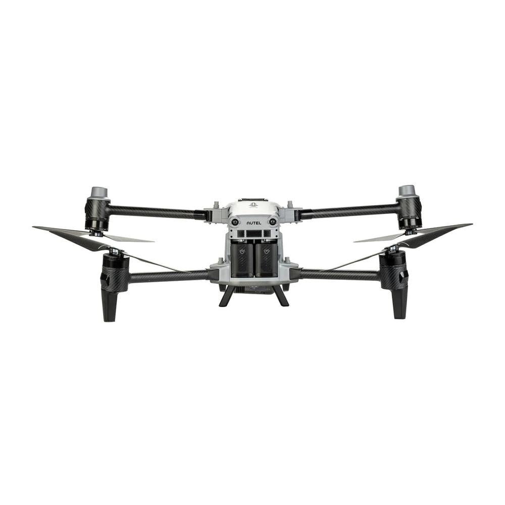 Autel Robotics Alpha L35T Drone Bundle | 5-in-1 Thermal Gimbal, RTK, 40-Min Flight, IP55