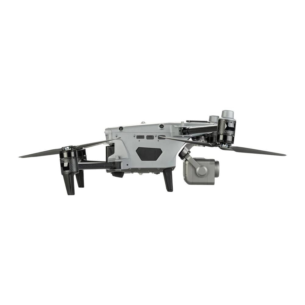 Autel Robotics Alpha L35T Drone Bundle | 5-in-1 Thermal Gimbal, RTK, 40-Min Flight, IP55