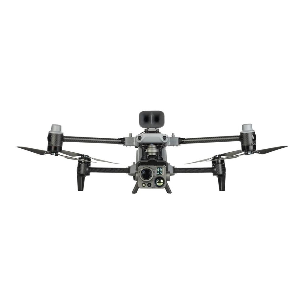 Autel Robotics Alpha L35T Drone Bundle | 5-in-1 Thermal Gimbal, RTK, 40-Min Flight, IP55