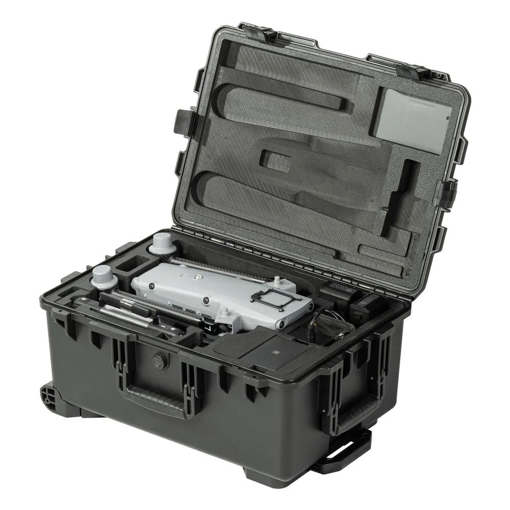 Autel Robotics Alpha L35T Drone Bundle | 5-in-1 Thermal Gimbal, RTK, 40-Min Flight, IP55
