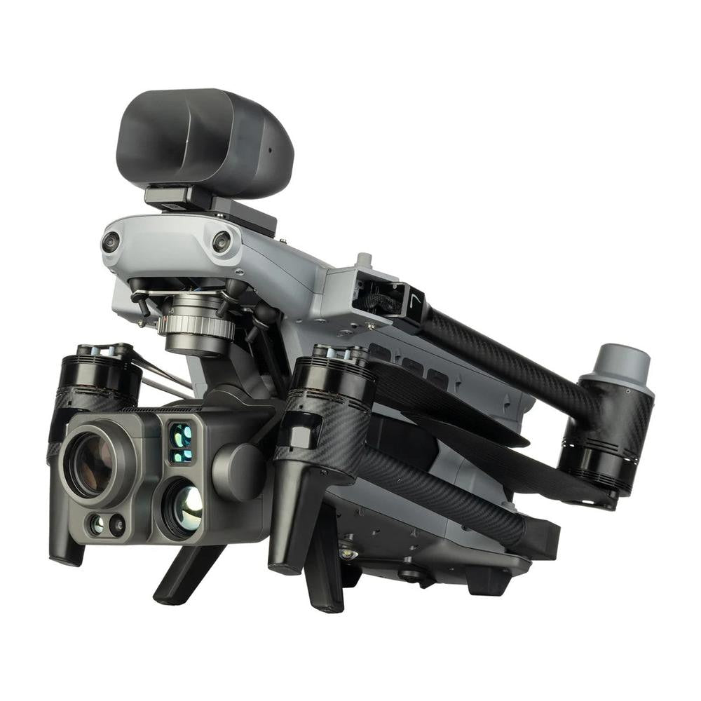 Autel Robotics Alpha L35T Drone Bundle | 5-in-1 Thermal Gimbal, RTK, 40-Min Flight, IP55
