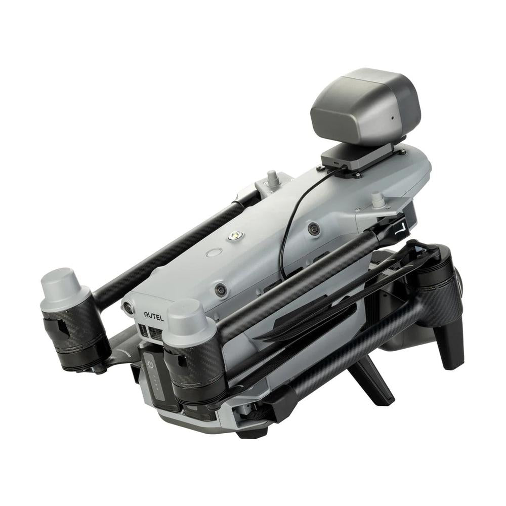 Autel Robotics Alpha L35T Drone Bundle | 5-in-1 Thermal Gimbal, RTK, 40-Min Flight, IP55