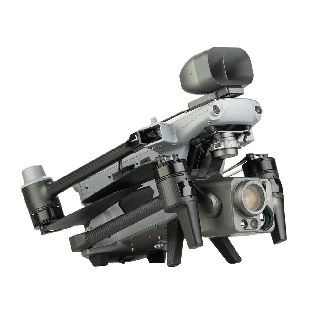 Autel Robotics Alpha L35T Drone Bundle | 5-in-1 Thermal Gimbal, RTK, 40-Min Flight, IP55