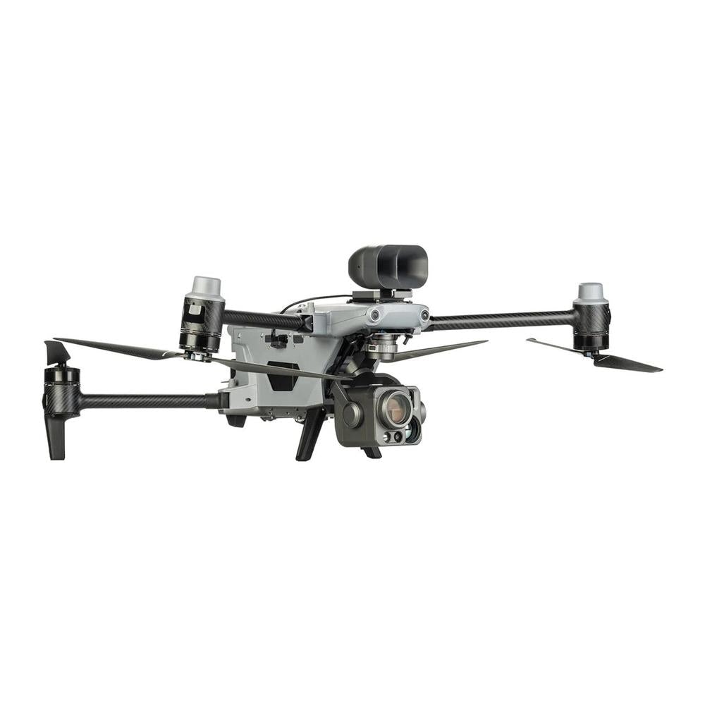 Autel Robotics Alpha L35T Drone Bundle | 5-in-1 Thermal Gimbal, RTK, 40-Min Flight, IP55