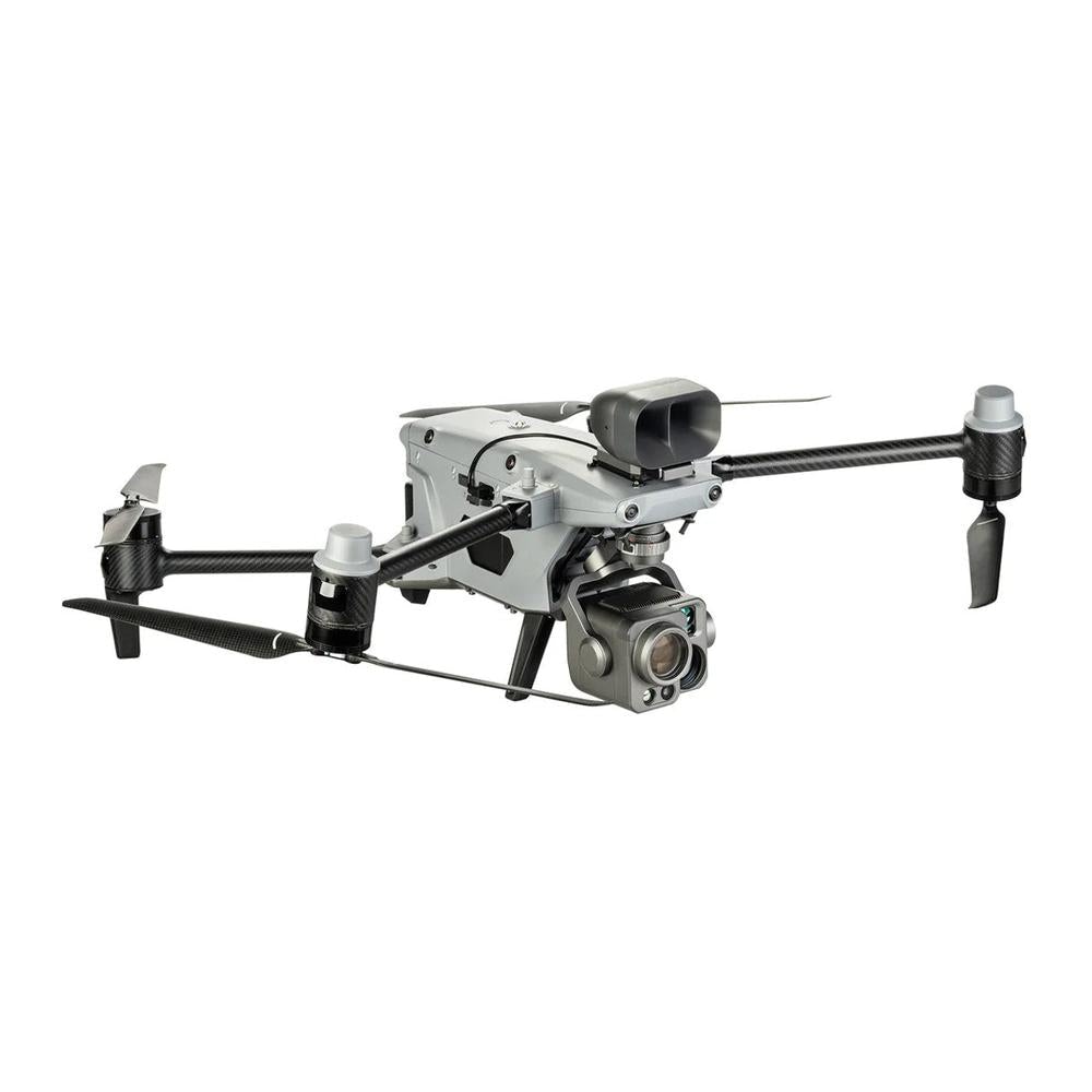 Autel Robotics Alpha L35T Drone Bundle | 5-in-1 Thermal Gimbal, RTK, 40-Min Flight, IP55
