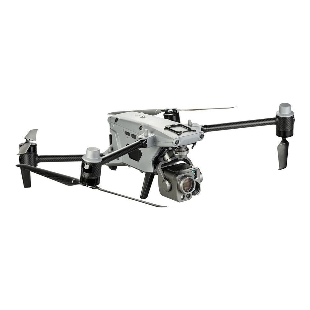 Autel Robotics Alpha L35T Drone Bundle | 5-in-1 Thermal Gimbal, RTK, 40-Min Flight, IP55