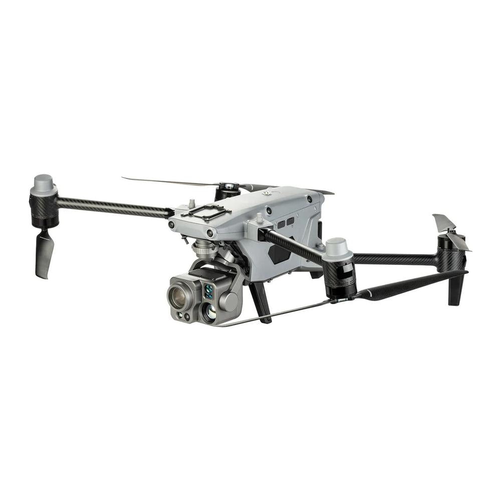 Autel Robotics Alpha L35T Drone Bundle | 5-in-1 Thermal Gimbal, RTK, 40-Min Flight, IP55