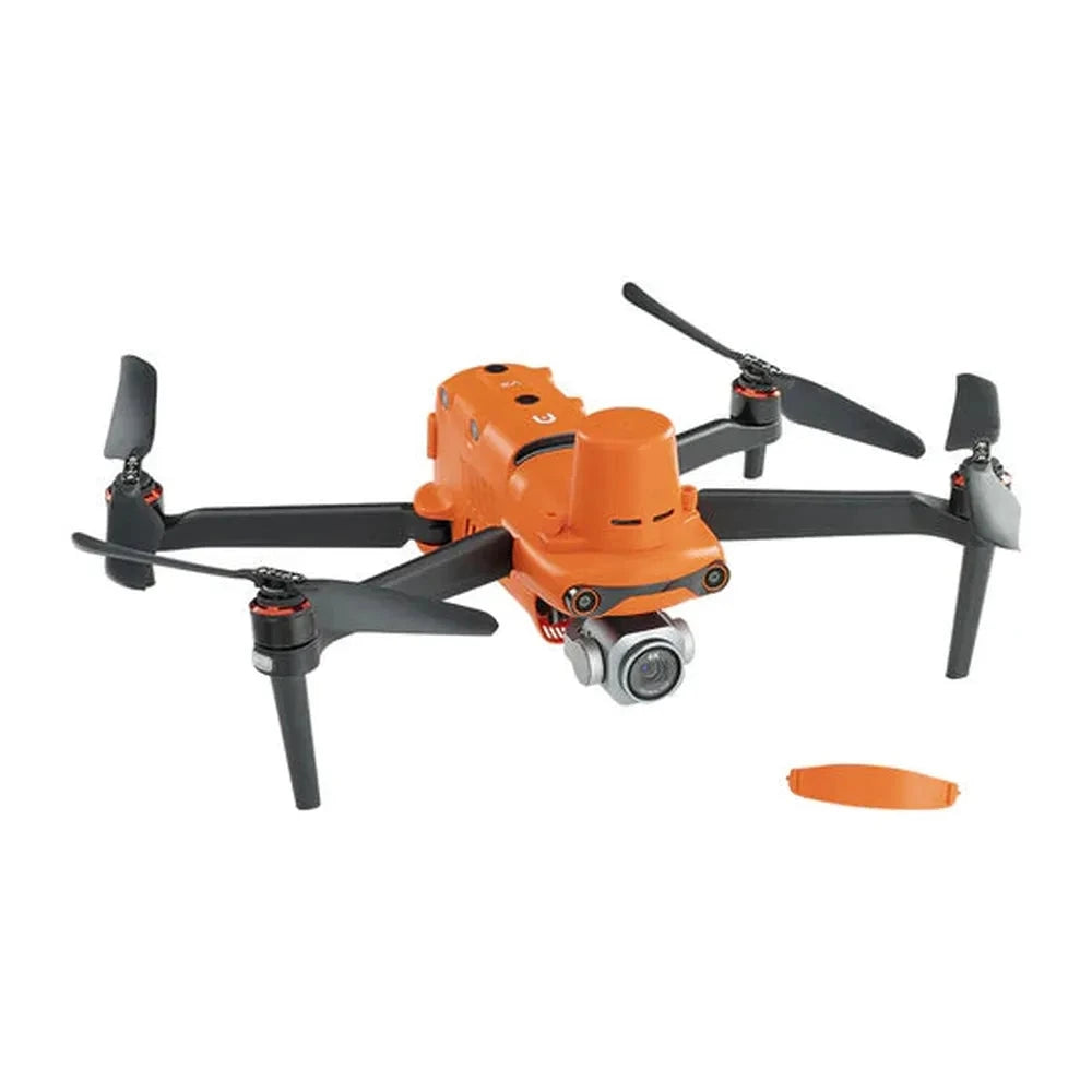 Autel EVO II Pro 6K RTK V3 Rugged Bundle | 1" 20MP Sensor, RTK/PPK Mapping, 360° Obstacle Avoidance
