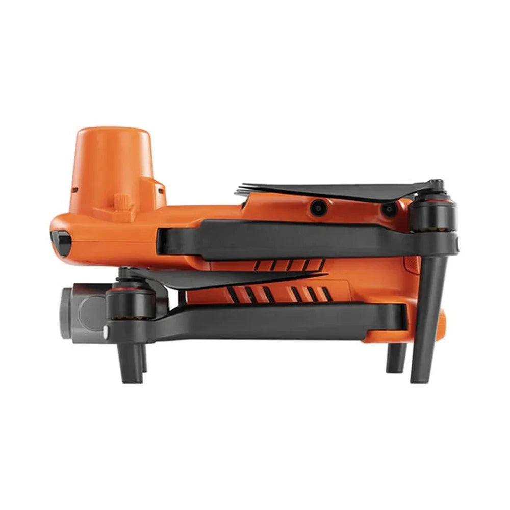 Autel EVO II Pro 6K RTK V3 Rugged Bundle | 1" 20MP Sensor, RTK/PPK Mapping, 360° Obstacle Avoidance